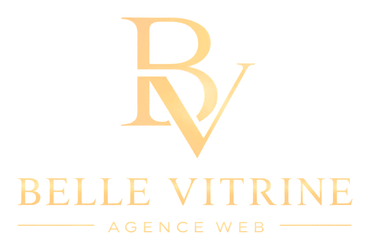Belle Vitrine — Agence Web
